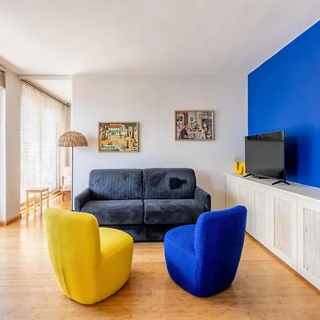 Nouveau - Le Palmier - 2 Min De La Appartement La Baule-Escoublac