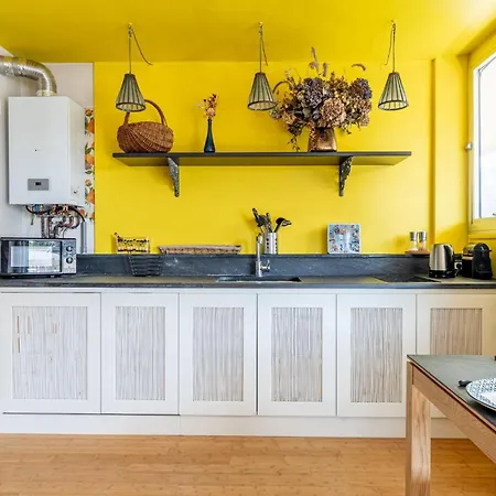 Nouveau - Le Palmier - 2 Min De La La Baule-Escoublac