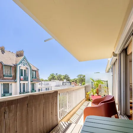 Nouveau - Le Palmier - 2 Min De La * La Baule-Escoublac